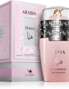 Le Chameau Arabia Haya Eau de Parfum pentru femei 100 ml
