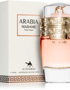Le Chameau Arabia Madame Eau de Parfum pentru femei 100 ml