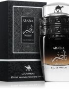 Le Chameau Arabia Naser Eau de Parfum unisex 100 ml