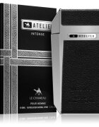 Le Chameau Atelier Intense Eau de Toilette pentru bărbați 80 ml