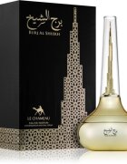 Le Chameau Burj Al Shiekh Eau de Parfum unisex 100 ml