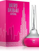 Le Chameau Burj Dubai Arina Eau de Parfum pentru femei 100 ml