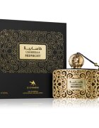 Le Chameau Casabella Midnight Eau de Parfum pentru femei 100 ml