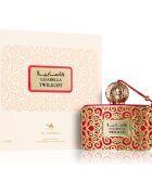 Le Chameau Casabella Twilight Eau de Parfum pentru femei 100 ml