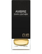 Le Chameau Clio Ambre Dark Leather Eau de Parfum unisex 90 ml