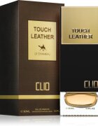 Le Chameau Clio Touch Leather Eau de Parfum unisex 90 ml
