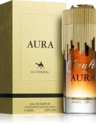 Le Chameau Craft Aura Eau de Parfum unisex 85 ml