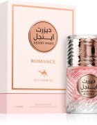 Le Chameau Desert Angel Romance Eau de Parfum unisex 100 ml