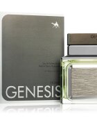 Le Chameau Genesis Homme Eau de Toilette pentru bărbați 100 ml