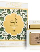 Le Chameau Genesis Thurath Eau de Parfum pentru femei 100 ml