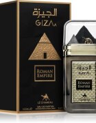 Le Chameau Giza Roman Empire Eau de Parfum pentru bărbați 100 ml
