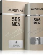 Le Chameau Imperial 505 Eau de Parfum unisex 90 ml