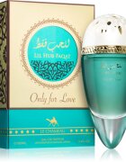 Le Chameau Lil Hub Faqat Only For Love Eau de Parfum unisex 100 ml