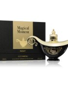Le Chameau Magical Moment Night Eau de Parfum unisex 85 ml