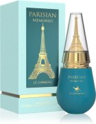 Le Chameau Parisian Memories Eau de Parfum pentru femei 100 ml
