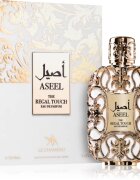 Le Chameau Regal Touch Aseel Eau de Parfum unisex 100 ml