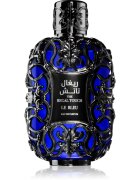 Le Chameau Regal Touch La Blue Eau de Parfum unisex 100 ml