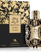 Le Chameau Regal Touch La Nuit Eau de Parfum unisex 100 ml