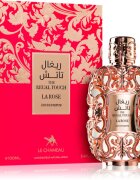 Le Chameau Regal Touch La Rose Eau de Parfum unisex 100 ml