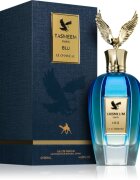 Le Chameau Tasmeem Paris Blue Eau de Parfum unisex 120 ml