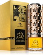Le Chameau Zuhur Dhahabia Eau de Parfum pentru femei 80 ml