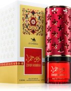 Le Chameau Zuhur Hamrah Eau de Parfum pentru femei 80 ml