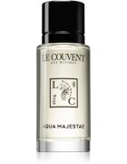 Le Couvent Maison de Parfum Botaniques Aqua Majestae eau de cologne unisex 50 ml