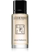 Le Couvent Maison de Parfum Botaniques Aqua Paradisi Eau de Toilette unisex 50 ml