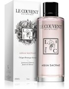 Le Couvent Maison de Parfum Botaniques Aqua Sacrae eau de cologne unisex 200 ml