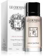Le Couvent Maison de Parfum Botaniques Aqua Sacrae eau de cologne unisex 50 ml