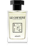 Le Couvent Maison de Parfum Singulières Agapi Eau de Parfum unisex 100 ml
