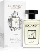 Le Couvent Maison de Parfum Singulières Agapi Eau de Parfum unisex 100 ml