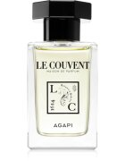 Le Couvent Maison de Parfum Singulières Agapi Eau de Parfum unisex 50 ml