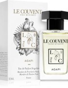 Le Couvent Maison de Parfum Singulières Agapi Eau de Parfum unisex 50 ml