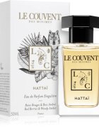 Le Couvent Maison de Parfum Singulières Hattaï Eau de Parfum unisex 50 ml