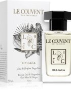 Le Couvent Maison de Parfum Singulières Heliaca Eau de Parfum unisex 50 ml