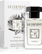 Le Couvent Maison de Parfum Singulières Nubica Eau de Parfum unisex 50 ml
