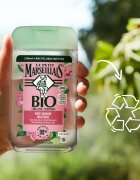 Le Petit Marseillais Bio Wild Rose gel de dus revigorant 250 ml