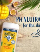 Le Petit Marseillais Mango Bio & Passion Fruit gel de duș mătăsos 400 ml