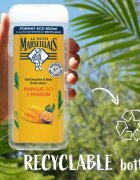 Le Petit Marseillais Mango Bio & Passion Fruit gel de duș mătăsos 400 ml