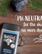 Le Petit Marseillais Minerals & Cedarwood gel de duș 4 in 1 pentru bărbați 400 ml
