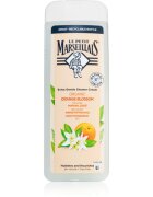 Le Petit Marseillais Organic Orange Blossom gel cremos pentru dus 400 ml
