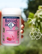 Le Petit Marseillais Raspberry BIO & Peony gel cremos pentru dus 250 ml