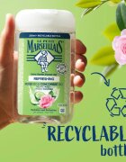 Le Petit Marseillais Rose Bio & Cucumber Bio gel de duș mătăsos 250 ml