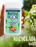 Le Petit Marseillais Sweet Almond Milk BIO gel cremos pentru dus 250 ml