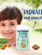 Le Petit Marseillais Sweet Almond Milk BIO gel cremos pentru dus 250 ml