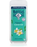 Le Petit Marseillais Tiaré Flower gel de duș mătăsos 650 ml