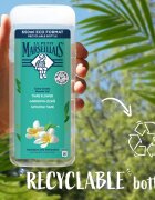 Le Petit Marseillais Tiaré Flower gel de duș mătăsos 650 ml