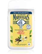 Le Petit Marseillais Vanilla Milk BIO gel cremos pentru dus 250 ml