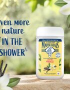 Le Petit Marseillais Vanilla Milk BIO gel cremos pentru dus 250 ml
